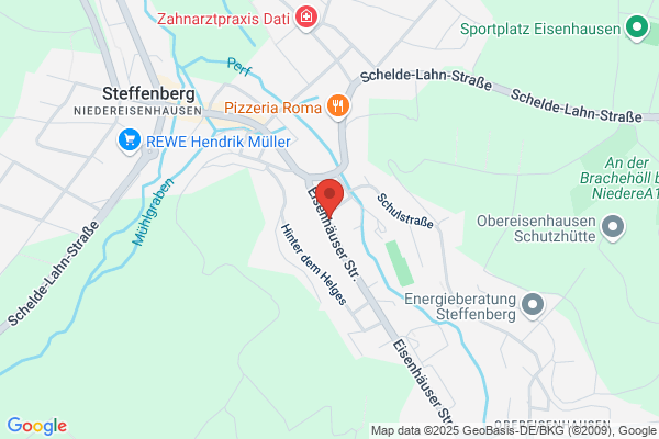 Textilreinigung Hennig