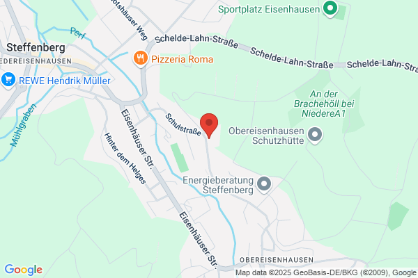 Kindergärten Niedereisenhausen