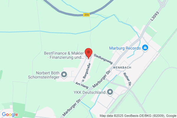 Versicherungsbüro Best