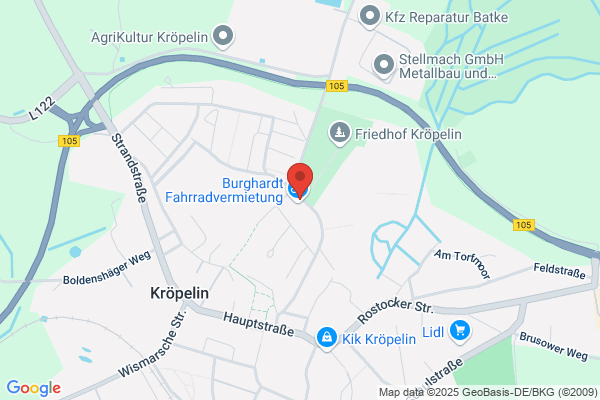 Burghardt E-Bikes
