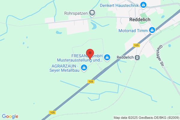 Hackendahl