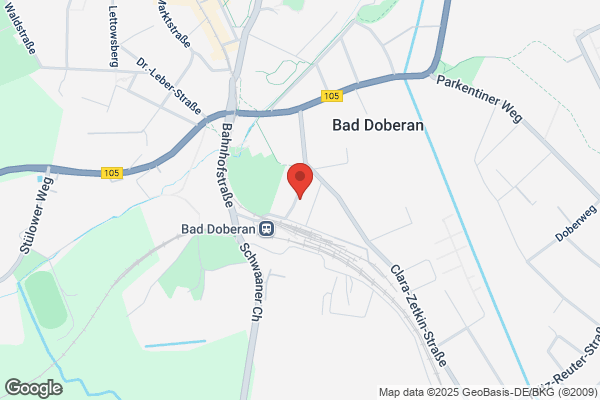 BaubetriebTorsten u. Frank Krones GbR Reinheckel