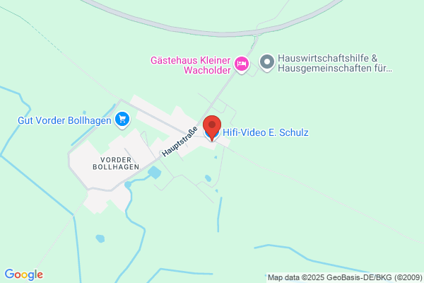 Eckhard Schulz