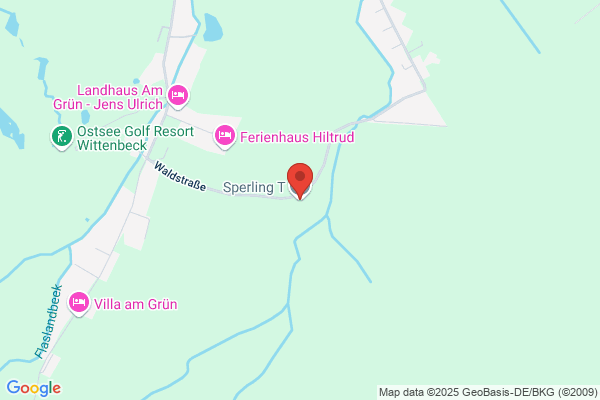 Hundepension Inh. Thekla Sperling