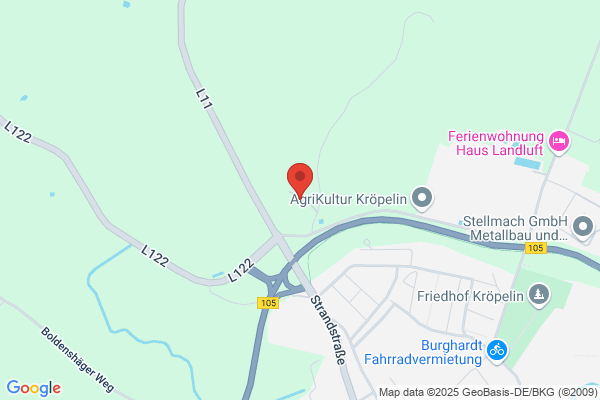 Kinderheim WG Archehof