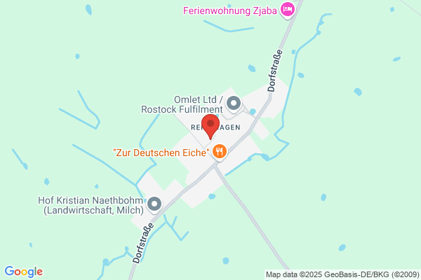 Kita Hummelburg