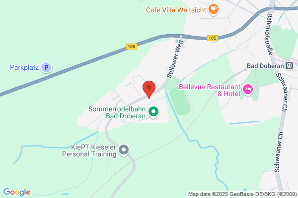 Kreissportbund Bad Doberan e.V.