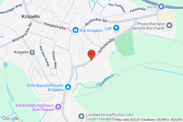 Realschule Kröpelin