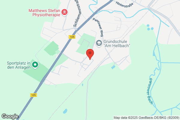 Verein Perspektive für die Region Bad Doberan e.V.