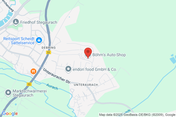 Auto Böhm