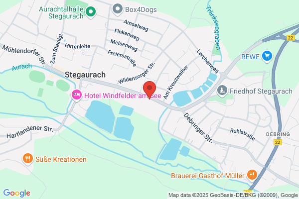 Aurachtal Apotheke