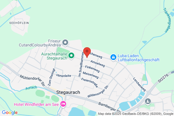 Bärbl Runggaldier, "die Treibballschule"