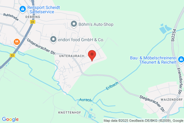 Metzner Pflasterbau GmbH