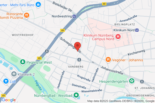 Rechtsanwältin Elina Erk