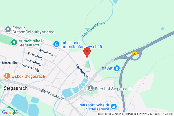 Seniorenzentrum Stegaurach gGmbH