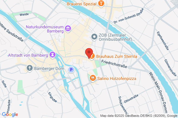 Burgerheart Bamberg