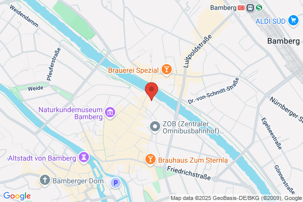 Domino's Pizza Bamberg West