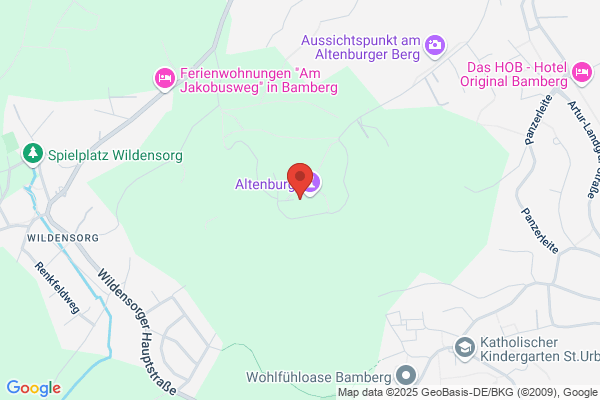 Lippel Oliver Restaurant Altenburg