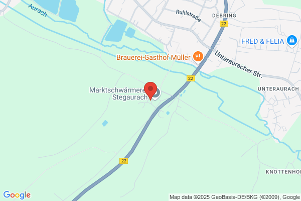 Bischofsmühle