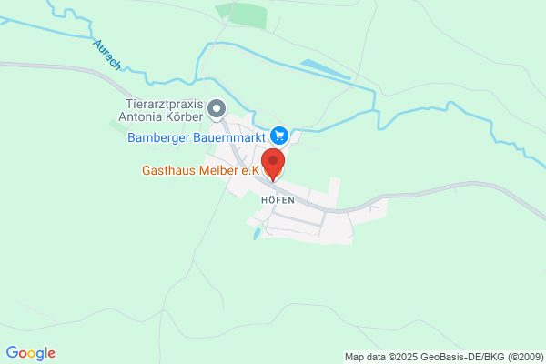 Gaststätte Frankenstübla