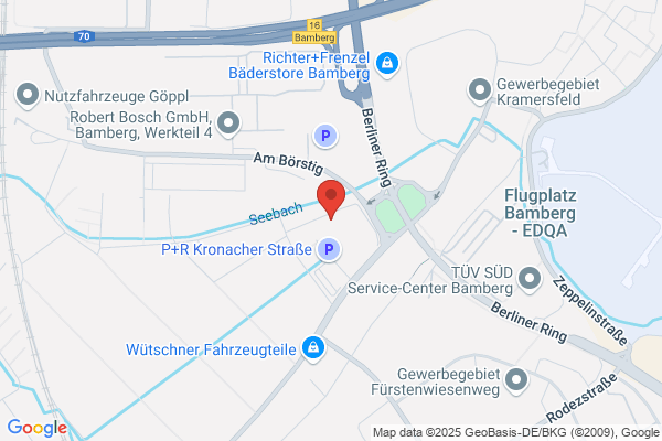 Immobiliare Consulting GmbH