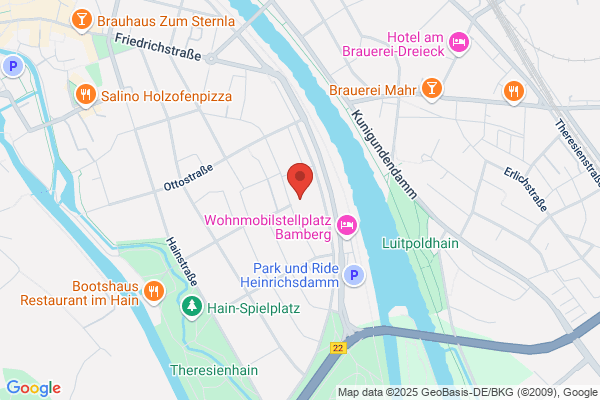Priesterseminar Bamberg