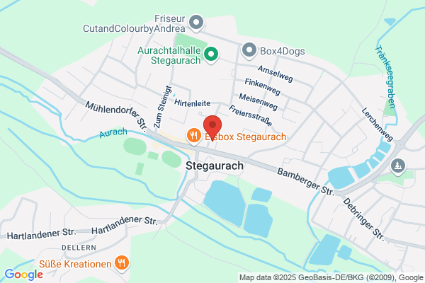 Pfarrheim St. Josef