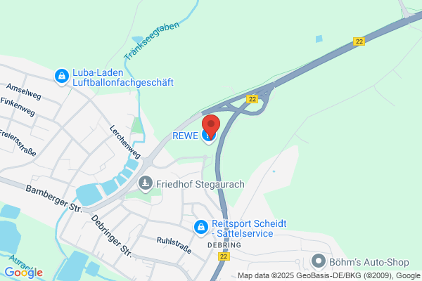 Lotto Bayern