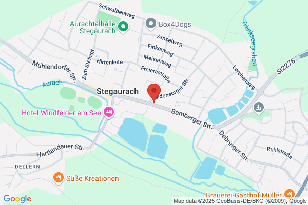 Ambulante Pflege Stegaurach