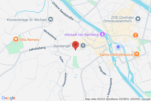 Kath. Deutscher Frauenbund (KDFB) DV Bamberg