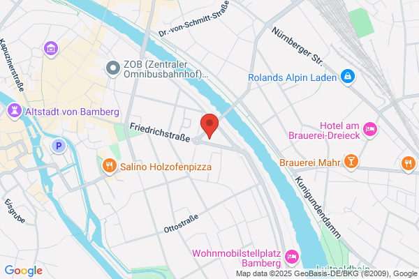 Lohi - Lohnsteuerhilfe Bayern e. V. Bamberg