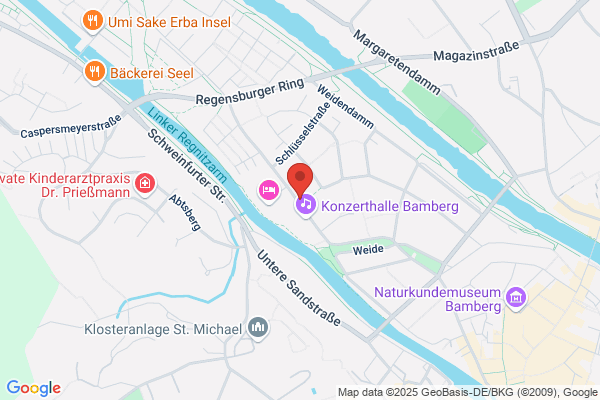 Blue Cell Networks GmbH