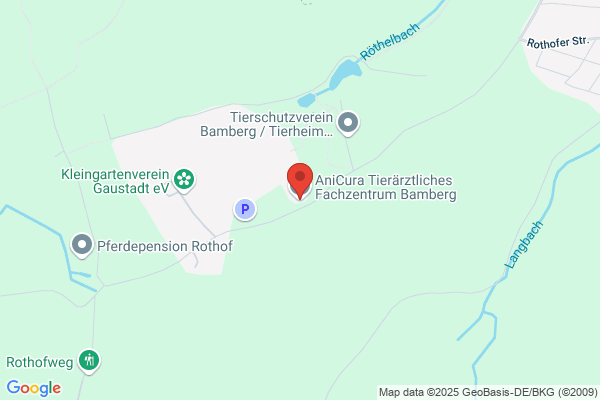AniCura Tierklinik Bamberg