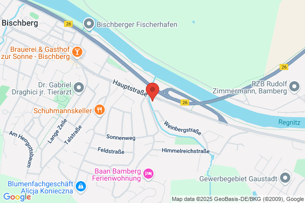 LVM Versicherung Ronald Maier - Versicherungsagentur
