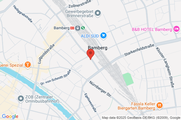 MLP Finanzberatung Bamberg