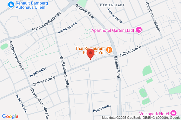ScanBrokers Bamberg Versicherungsmakler GmbH