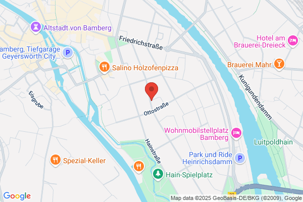 Zurich Versicherungsgruppe Regionaldirektion