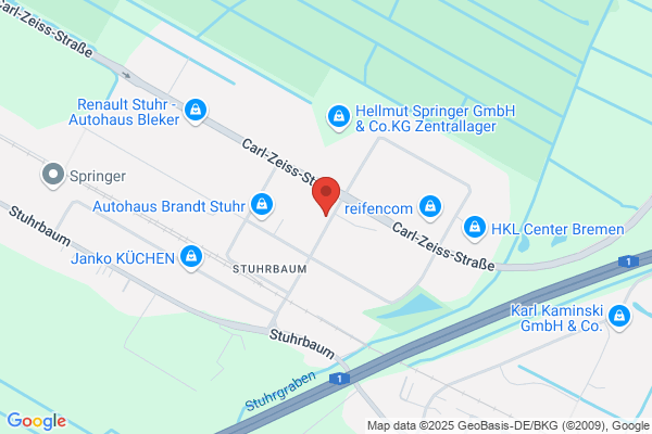 "Plaa-Thai" GmbH