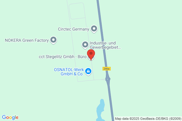CCT Stegelitz GmbH