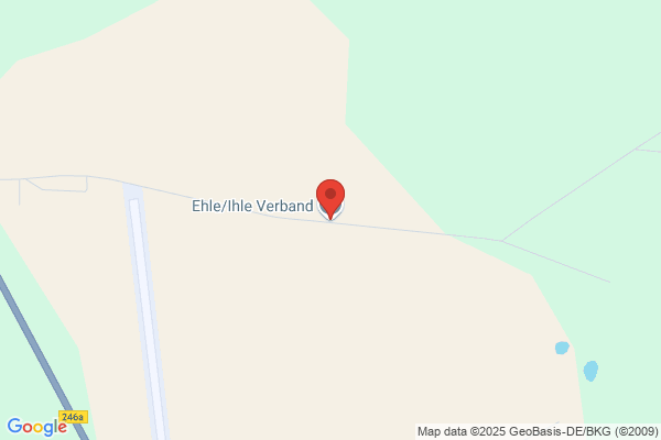 EHLE/IHLE Verband