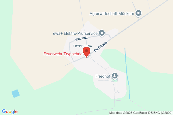 Gemeindeverwaltung .