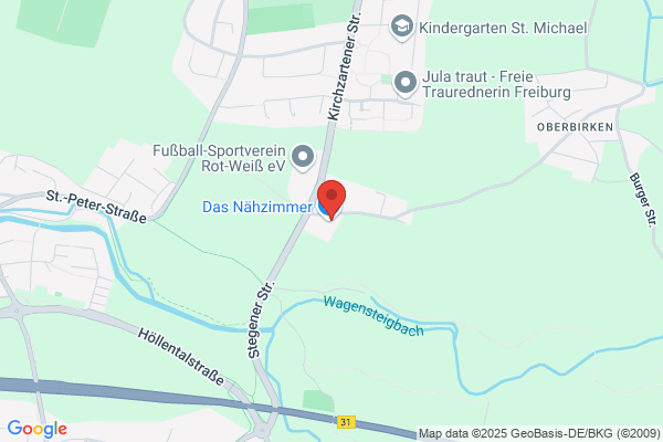 Bodenständige Beratung - Organisationsberatung, Coaching, Supervision