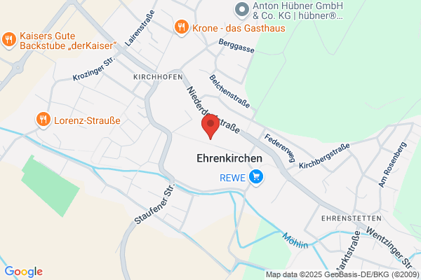 Caritasverband für den Landkreis Breisgau-Hochschwarzwald e.V.