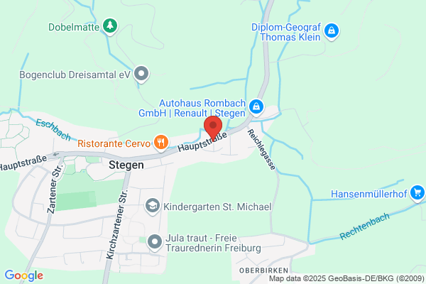 Dr.med. Marie-Luise Oebel-Horowitz