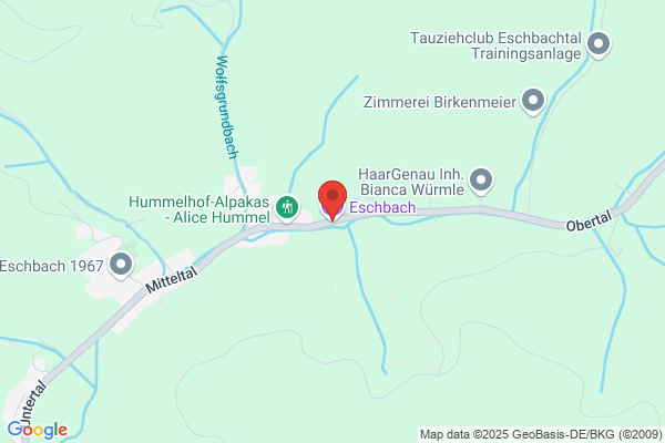 Eschbach-Stüble Inh. Erwin Zahn