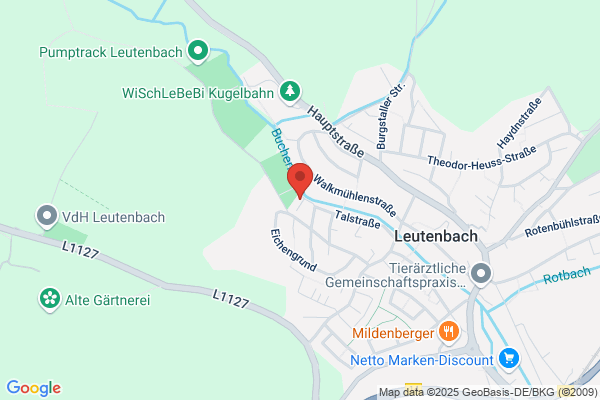 F.M. Reinigungsservice