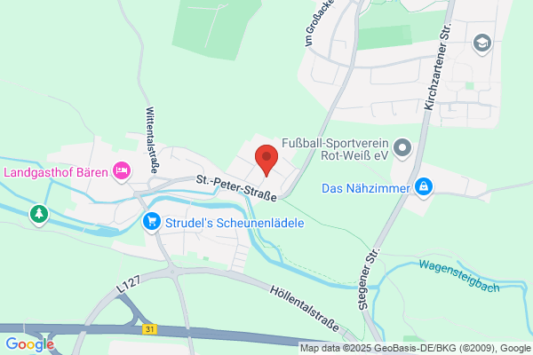 KLMarketing GmbH