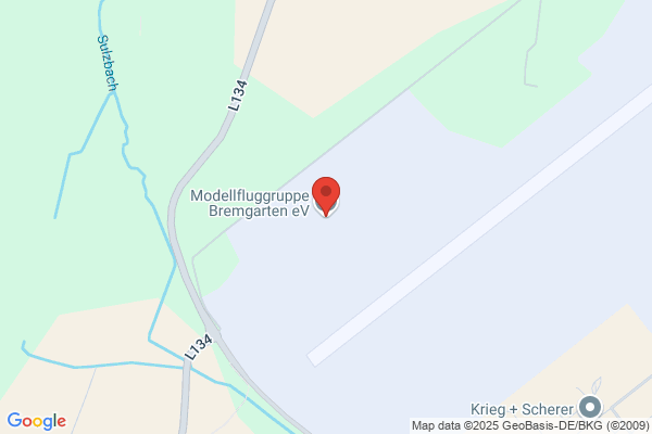 Modellfluggruppe Bremgarten e.V.