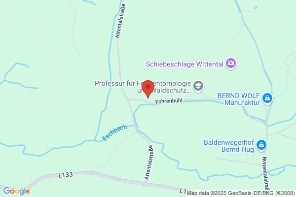 Ortsverwaltung Wittental