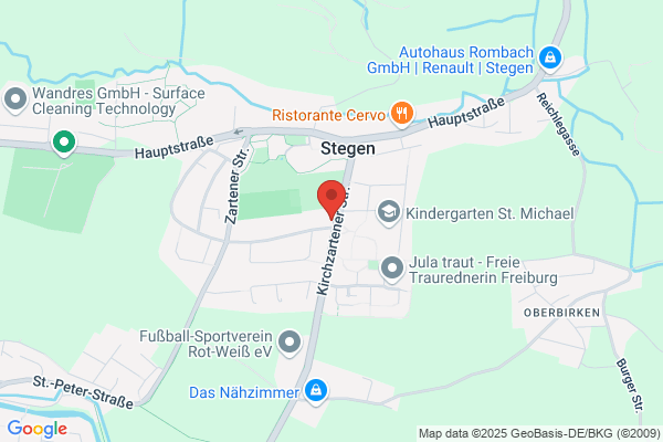 Physiothek Stegen